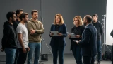 Bingöl Cast Ajansı Başvurusu