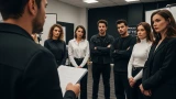 Cast Ajanslarının İş Birliği Yaptığı Firmalar Nelerdir?