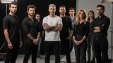 Dövmeli Oyuncu Cast Ajansı Başvurusu