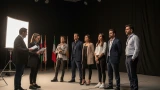 Elazığ Cast Ajansı Başvurusu