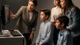 Genç oyuncu reklam yüzü başvurusu