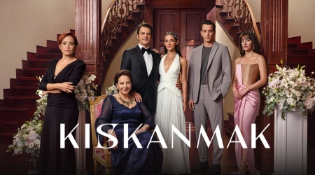 Kıskanmak Dizisi Başvuru