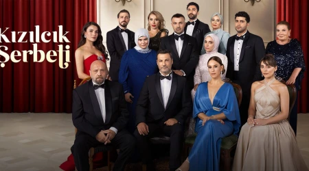 Kızılcık Şerbeti Dizisi Oyuncu Model ve Cast Başvurusu