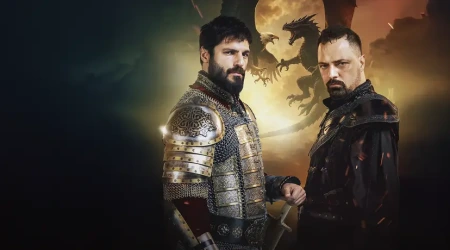 Mehmed: Fetihler Sultanı Dizisi Oyuncu Başvurusu
