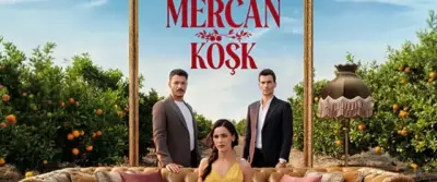 Mercan Köşk Dizisi Oyunculuk Başvurusu