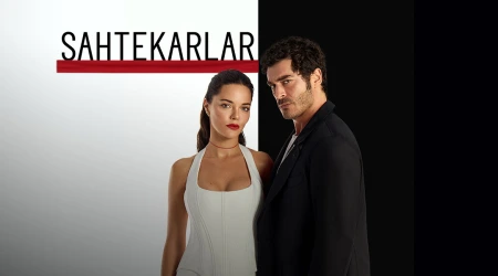 Sahtekarlar Dizisi