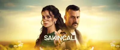 Sakıncalı Dizisi Oyunculuk Başvurusu