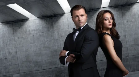 Teşkilat Dizisi Cast Oyuncu Başvurusu