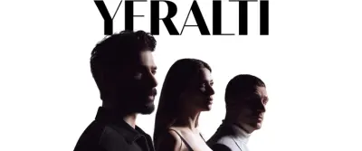 Yeraltı dizisi oyuncu başvurusu