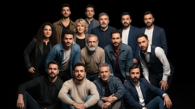 Manisa Tiyatro Oyuncu Ajanslarına Başvuru