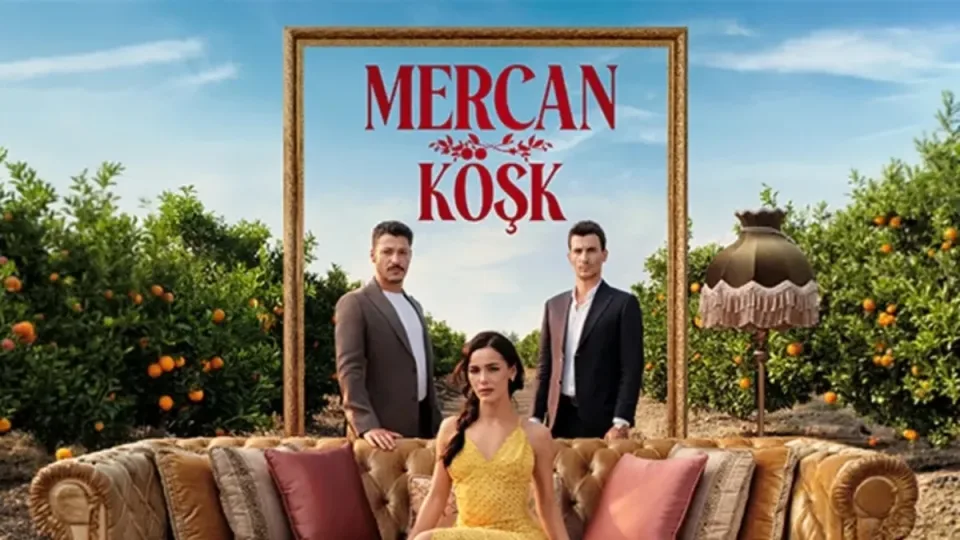 Mercan Köşk Dizisi Oyunculuk Başvurusu
