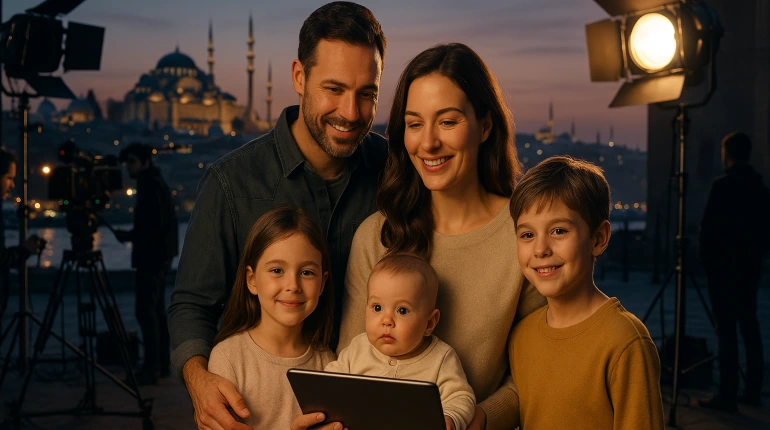 Mersin Cast Ajanslarına Başvuru Rehberi