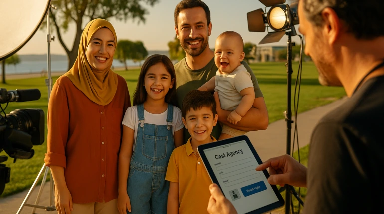 Muş oyuncu portföy fotoğraf ve video yükleme Nevşehir cast ajansı başvuru formu