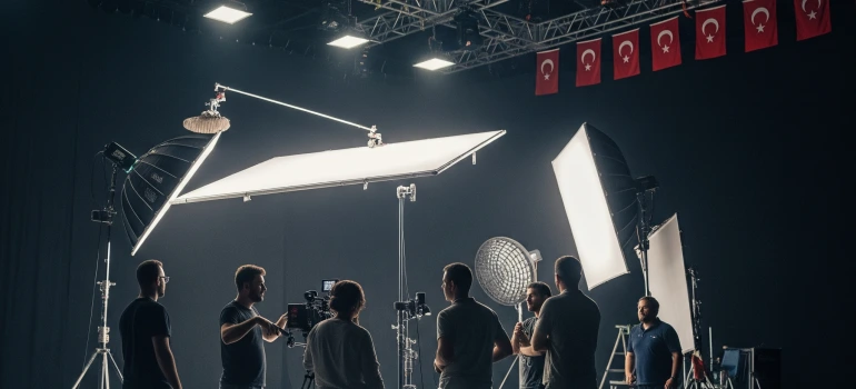 Online oyuncu seçmesi video nasıl gönderilir?