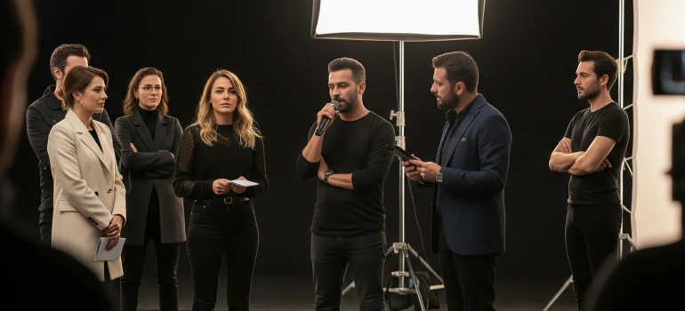 Ordu Reklam Yüzü Başvurusu: Nasıl Hazırlanmalı ve Nelere Dik