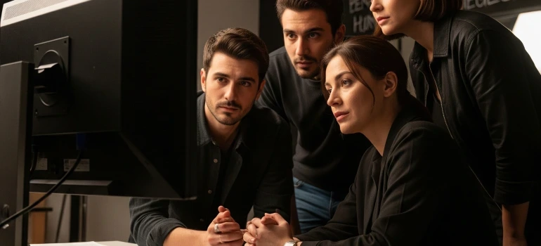 Oyuncu Ajansı Başvuru Mektubu Nasıl Yazılır?