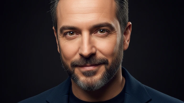 Oyuncu menajeriniz var mı?