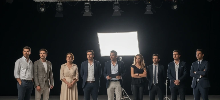 Oyunculuk Ajansları Ücret Alır mı? Bilmeniz Gerekenler