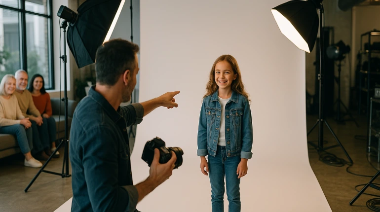 Oyunculuk Deneyimi Olmayanlar Nasıl Başvurmalı