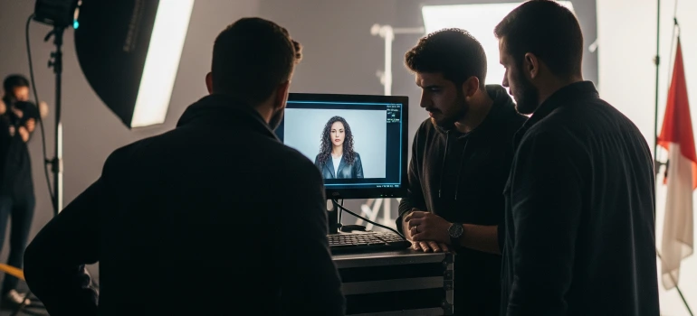 Profesyonel fotoğraf olmadan başvuru kabul edilir mi?