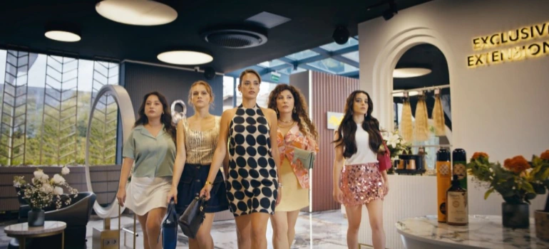 Rüya Gibi Dizisine Oyuncu adayları aranıyor