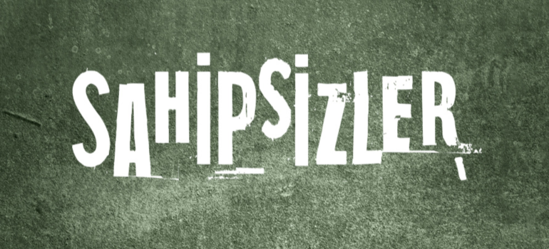 Sahipsizler Dizisi İçin Oyuncular aranıyor