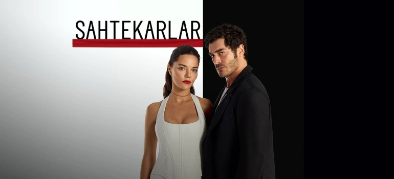 Sahtekarlar Dizisi