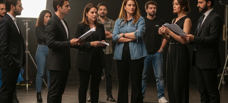 Siirt Deneyimsiz Oyuncu Başvurusu: İlk Adımlar ve