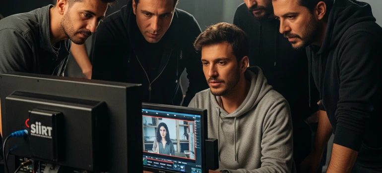 Siirt güvenilir oyuncu ajansı