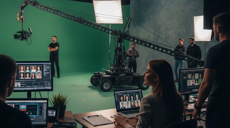 Şırnak Dizi ve Reklam Projeleri İçin Oyuncu Başvurusu