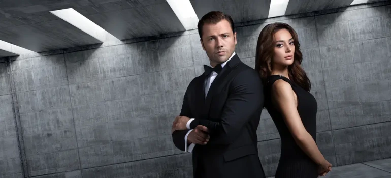 Teşkilat Dizisi Cast Oyuncu Başvurusu