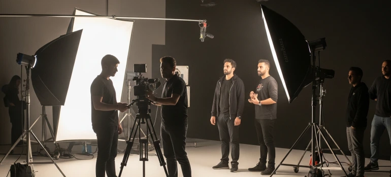 Uşak Cast Ajansına Nasıl Başvurulur?