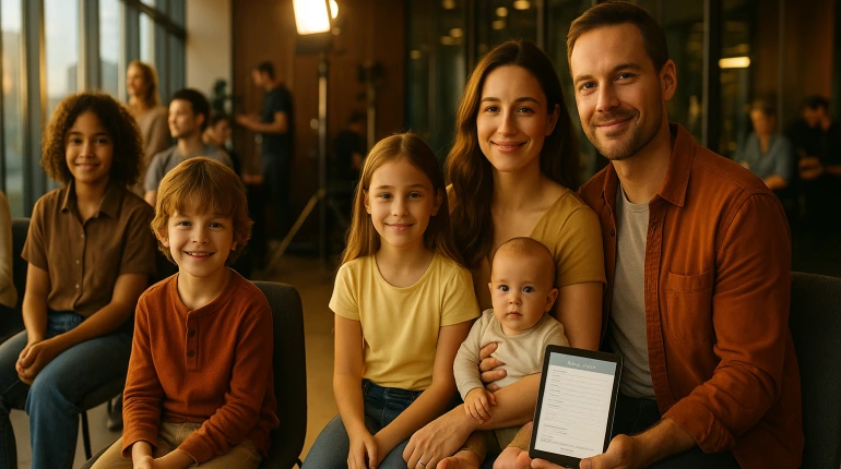 Uşak Oyuncu Ajansı Online Kayıt: Kolay ve Hızlı Başvuru İmkanı