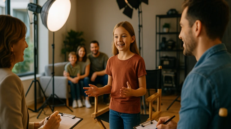 Yalova Dizi ve Film Prodüksiyonları için Cast