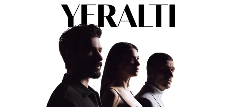 Yeraltı dizisi oyuncu başvurusu