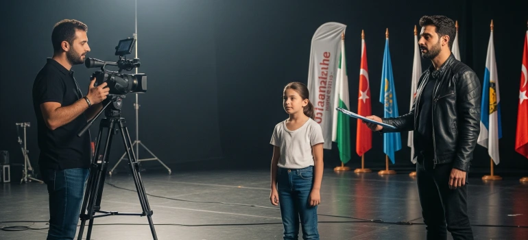 Yozgat oyuncu ajansı başvuru şartları